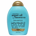 OGX Renewing Argan Oil of Morocco Shampoo 385mL