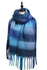 Essence Accessories Plush Scarf