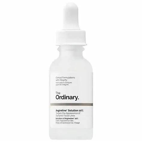 The Ordinary Argireline 10% Solution 30ml