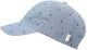 Toshi Cap Cruising Chambray Medium