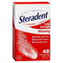 Steradent Extra White Denture Cleanser Tablets
