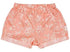 Toshi Baby Shorts Steph Tea Rose Size 2