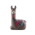 Llama Love Figurines