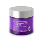 Andalou Age Defying Bioactive 8 Berry Fruit Enzyme Mask 50G