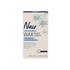 Nair Sensitive Wax Strips Mini 20