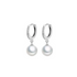 Rossan Fe4636 Huggy + Cz Shell Pearl