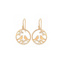 Rossan Songbirds Rose Gold