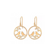 Rossan Songbirds Rose Gold