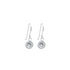 Rossan Round Silver