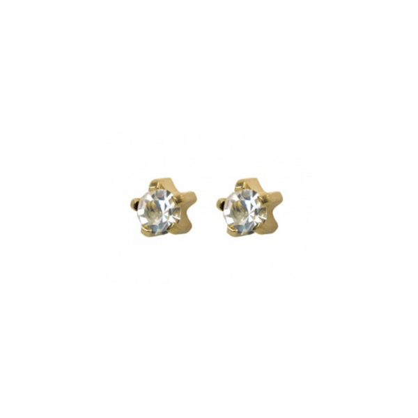 Adnohr H/Sell Regular Cubic Zirconia