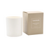 Naturals Candle Bamboo Breeze 320G