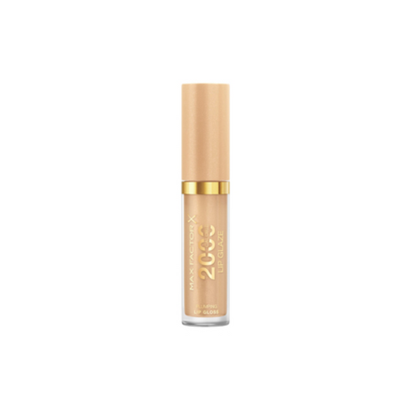 Max Factor 2000 Calorie Full Volume Gloss 005 Honey Crème