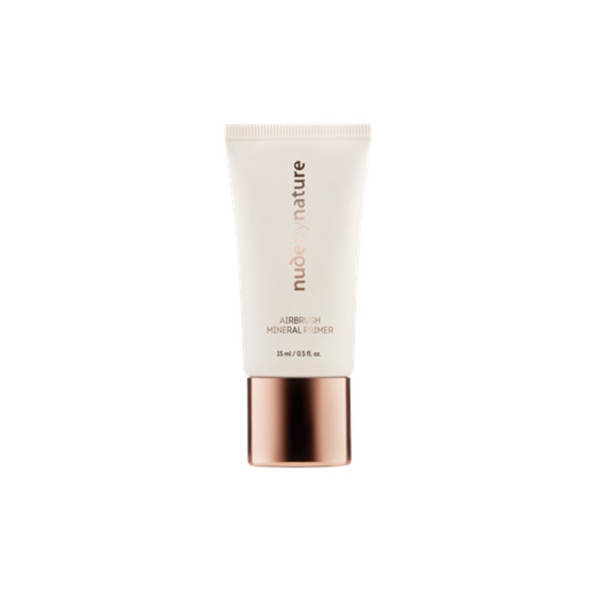 Nude By Nature Mini Mineral Primer 15ML