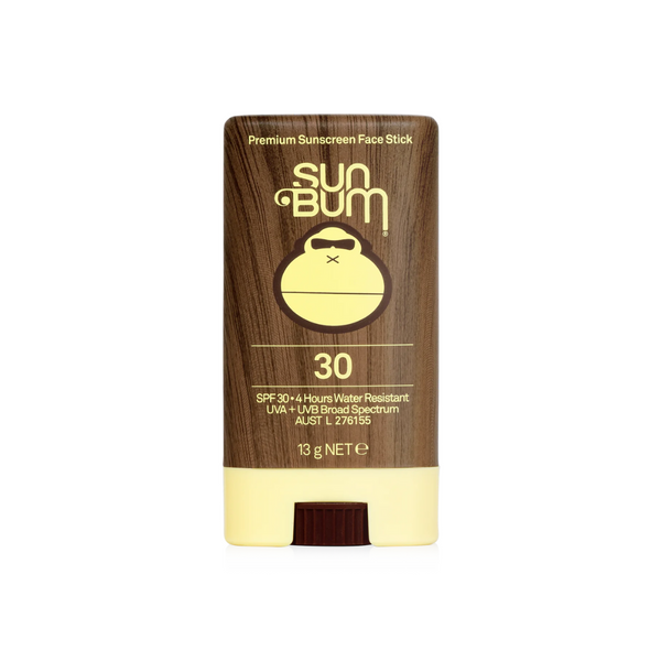 Sun Bum Face Stick Spf30+ 13G