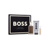 Hugo Boss Bottled Gift Set 3Pc EDP 100ML + EDP 10ML + Shower Gel 100ML