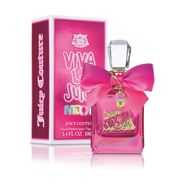 Juicy Couture Viva La Juicy Neon EDP 100ML