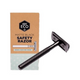 Ever Eco Safety Razor Matte Black