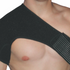 Bodyassist Sports Shoulder Brace Black/Right - Extra Large
