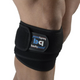 Bodyassist Multi Purpose Thermal Wrap Strap Black