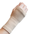 Bodyassist Wrist/Hand 1/2 Glv Beige X-Large