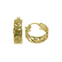 Rossan Fe4314 Filigree Hoop