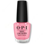 Opi Nail Lacquer Racing For Pinks 15ML