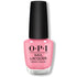 Opi Nail Lacquer Racing For Pinks 15ML