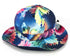 Radicool Reversible Hat Flamingo One Size