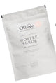 Olieve and Olie Chai Coffee Scrub Bar for Exfoliating and Energizing Skin 100G