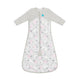 Love To Dream Organic Sleep Bag 2.5 TOG Grey 6 to 18 Months