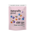 Naturally Good Peanut Mylk Partyz 60 Percent Less Sugar 135G