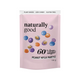 Naturally Good Peanut Mylk Partyz 60 Percent Less Sugar 135G
