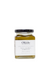 Olieve and Olie Lemon Mandarin and Peppermint Salt Scrub for Exfoliating and Moisturising 295ML
