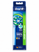 Oral-B Deep Clean Toothbrush Refill With Angled Bristles