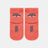 Toshi Ankle Socks Racer For Babies 3 To 6 Months