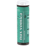 Owen Homoeopathics Nux Vomica 6C Homoeopathic Remedy 120 Pillules
