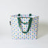 Project Ten Daisy Medium Insulated Tote Bag