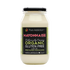 Ozganics Pure Addiction Organic Mayonnaise 440g