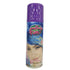 Party Fun Coloured Hair Spray Purple 125ML