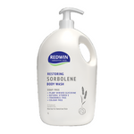 Redwin Body Wash Sensitive 1L