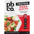The Protein Bread Co Protein Pizza Base Mix 320G