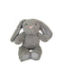 ES Kids Small Bunny Teddy Storm Grey 15CM