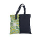 Kangaroo Gifts Denim Large Tote Bag With Screen Printed Panel 42 x 38CM