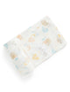 Purebaby Little Nap Printed Muslin Swaddle Wrap 120CM x 120CM