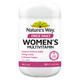 Nature's Way Once Daily Women's Multivitamin 120 Tablets