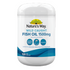 Nature's Way Wild Caught Fish Oil 1500mg 120 Capsules