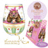 Lisa Pollock Wonda Wombat Stemless Glass 600ml