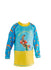 Radicool Australia Kids Rashie Save Our Platypus Size 1