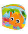 Playgro Splashing Fun Friends Bath Book