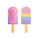 Free Detangling Hair Brush Popsicle